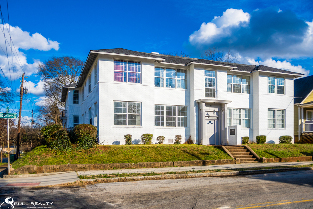 SOLD | Recently Updated 8-Unit Multifamily Opportunity | Walking Distance to the Atlanta Beltline Westside Trail