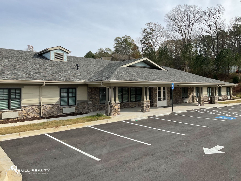 Vacant Newly Built Personal Care Home Community | 24 Beds