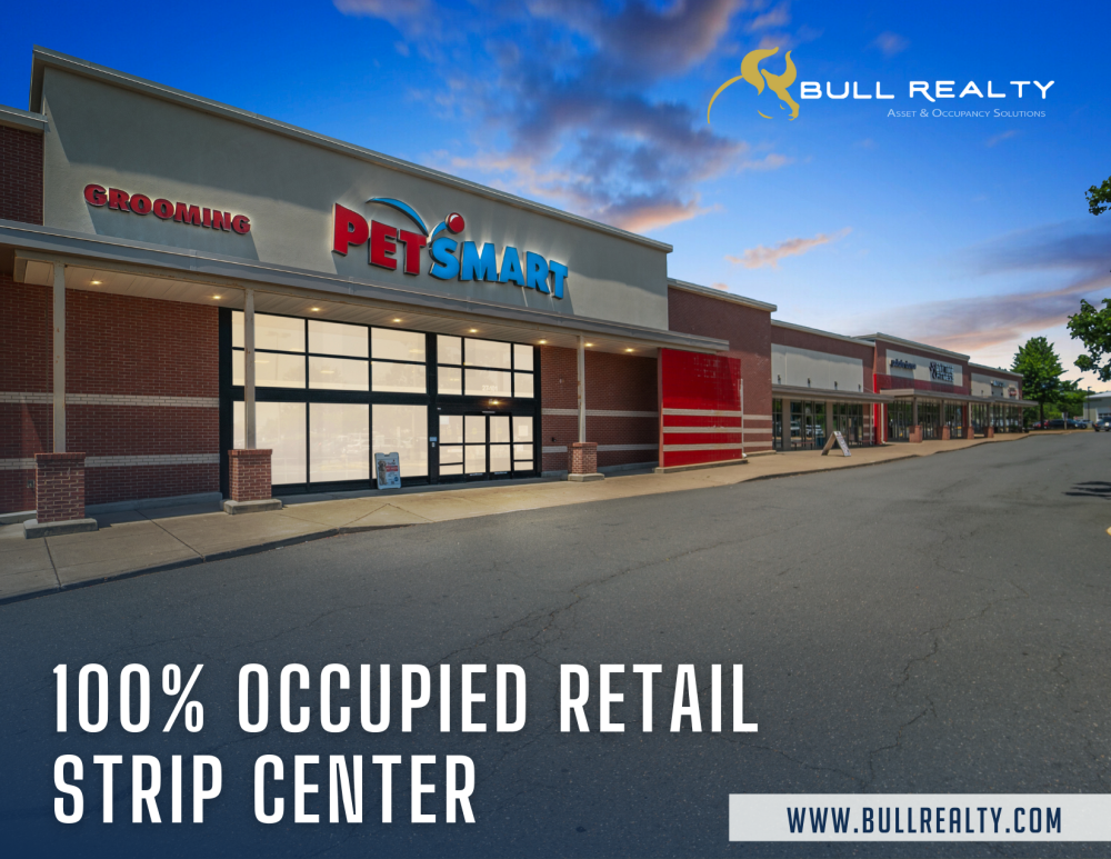 7.5% Cap | ±40,617 SF Target Shadow Anchored NNN Retail Center | Fredericksburg VA | Fully Leased | $10,000,000