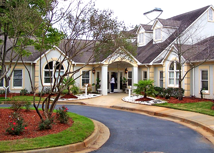 SOLD | Hearthstone Assisted Living