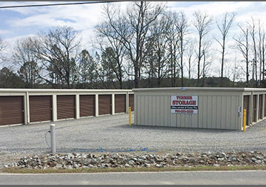 SOLD | Turner Storage | 95 Units