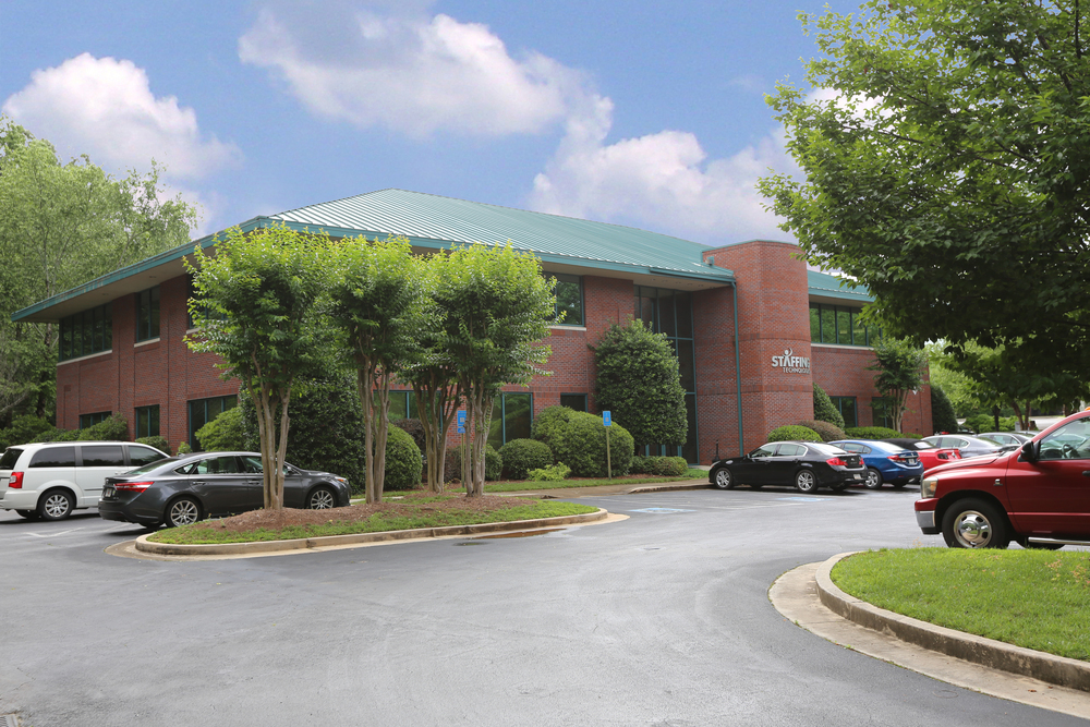 SOLD | Alpharetta Office Building | 14,726 SF