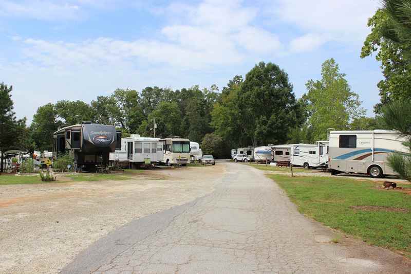 SOLD | RV Park