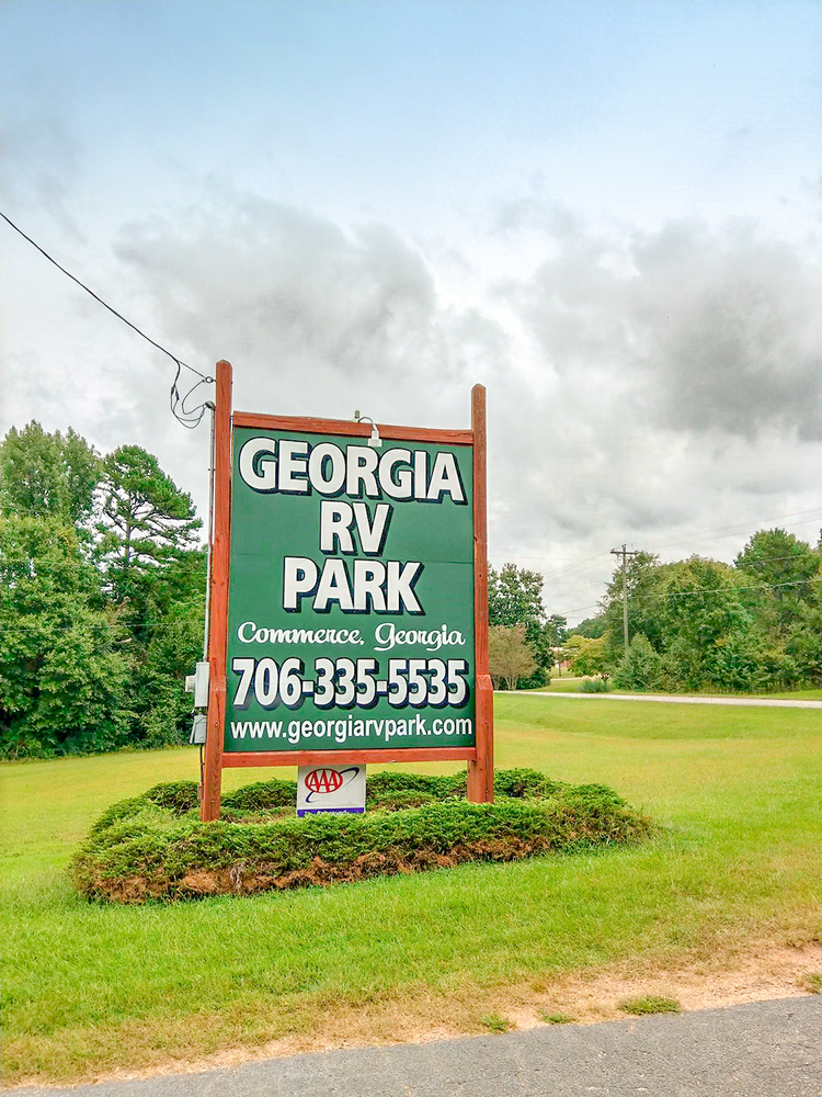 SOLD | RV Park 