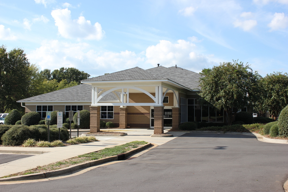 SOLD | Rock Hill, South Carolina Office Opportunity