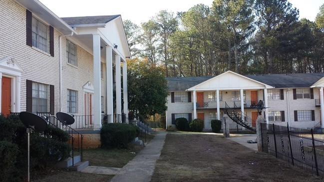 SOLD | Multifamily in East Point